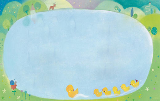 20五只小鸭子 商品图0