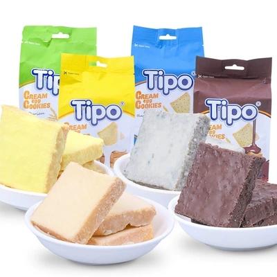 越南Tipo面包干135g 商品图1