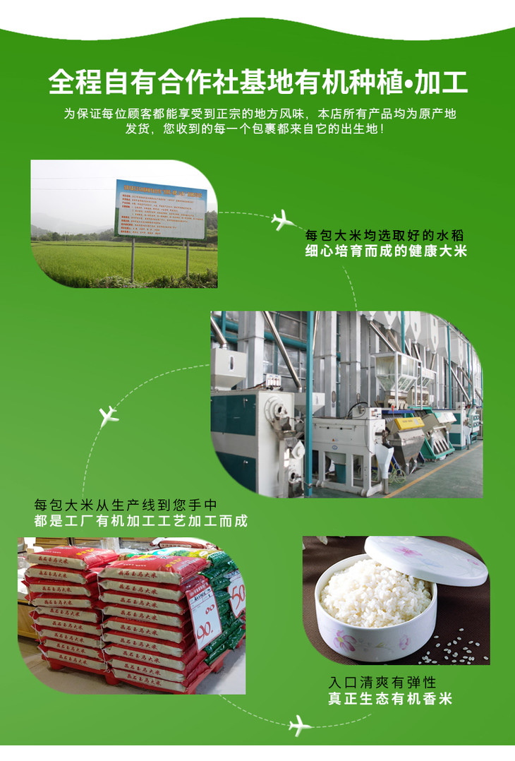 石马槽大米 香米 5kg14