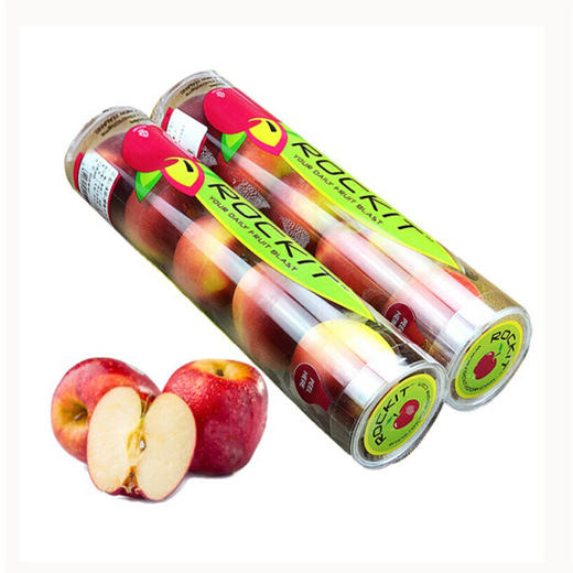 火箭筒苹果(三粒装） 商品图0