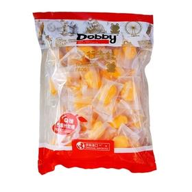 台湾Dobby哆比Q弹芒果汁软糖380g