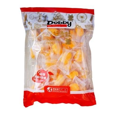 台湾Dobby哆比Q弹芒果汁软糖380g 商品图0
