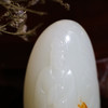 和田玉（羊脂玉）籽料挂件--观音 50.8g 商品缩略图2