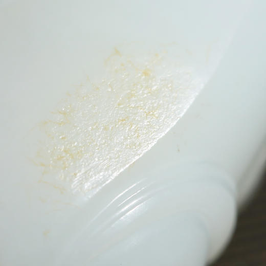 和田玉（羊脂玉）俄料把件--财神 98.9g 商品图6