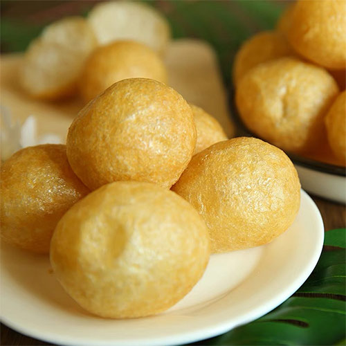 油面筋(约15颗/袋)