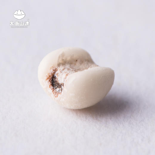 大唐山臻原生种薏米单罐800g/罐 商品图4