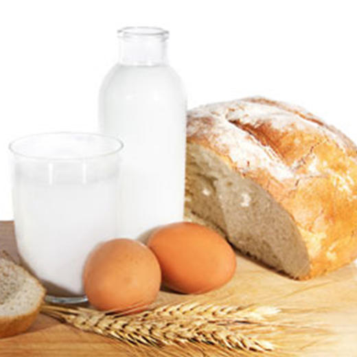 钦州市市场监督管理局【第一办公区】集体报餐（早餐） 商品图0