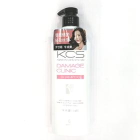 케이씨에스 데미지클리닉 샴푸600ml