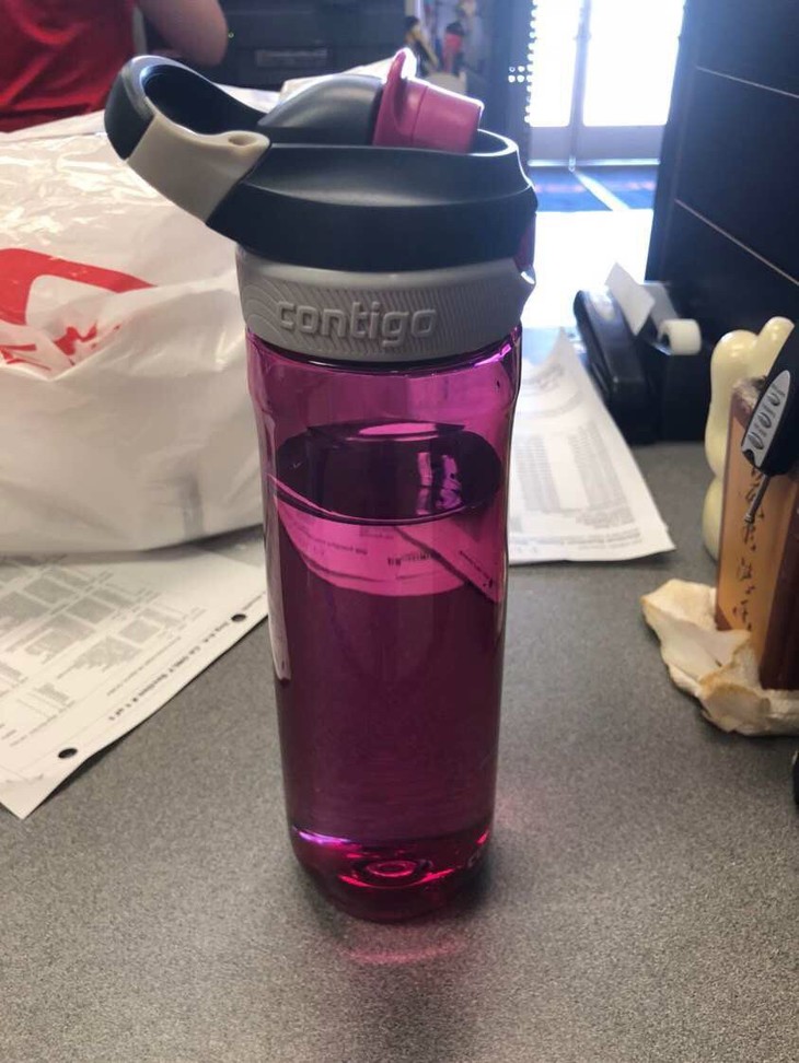 costco全新上架!contigo康迪克成人水杯3只装