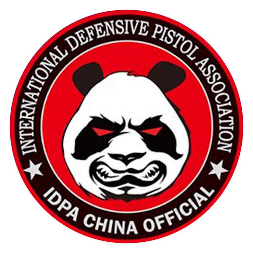 IDPA魔术贴（战术熊猫刺绣章II代） 商品图0