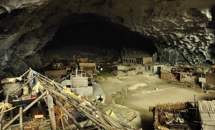 遇见【贵州黔西南】7日深度体验行