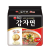  【5멀티】농심 감자면117g*5 商品缩略图0