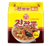  수출용【4멀티】오뚜기 진짬뽕130g*4 商品缩略图0