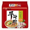  【5멀티】농심 무파마탕면122g*5 商品缩略图0