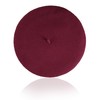 北京仓｜LAULHERE-BASQUE-绛红色 贝雷帽［法国设计师］ 商品缩略图4