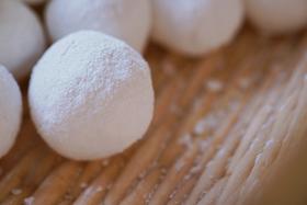 花生碎元宵(盒装15个)