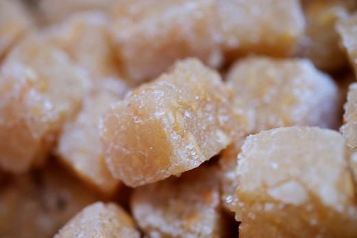 花生碎元宵(盒装15个) 商品图1