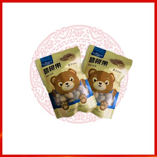 碧根果 500G 商品图0