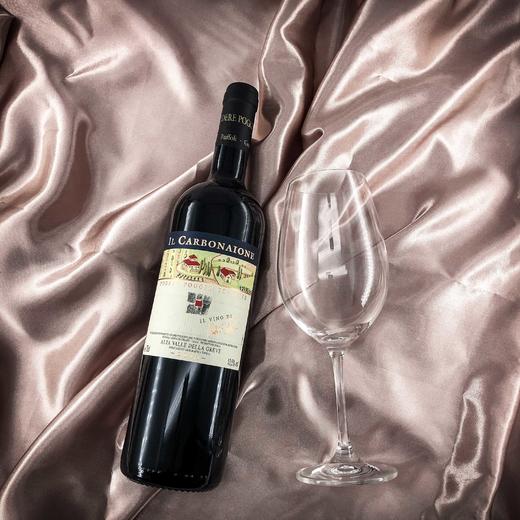 斯卡特庄园黑金园桑娇维塞干红 商品图1