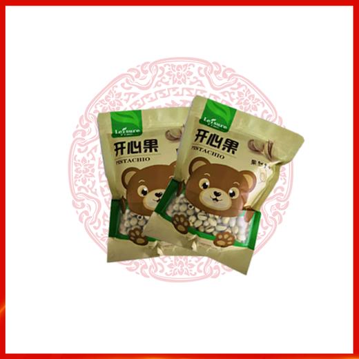 开心果 500G 商品图0