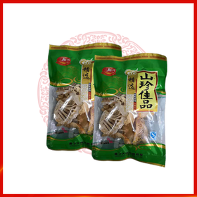 笋干 250g袋装干货