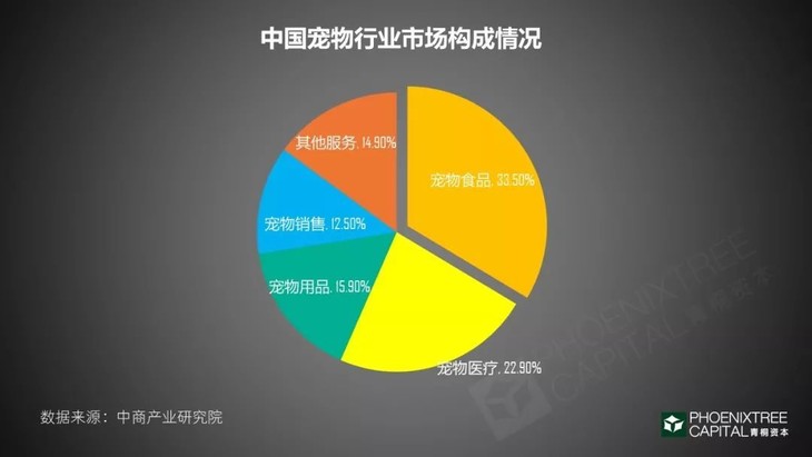 å® ç©ç»æµï¼ä¸é¨åäº¿çº§çå­¤ç¬çæ