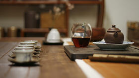 第7集：寄语，致中国大陆六堡茶爱好者们