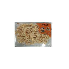 珍味夜市鳕鱼片 海苔味|一盒80G|23元