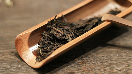 第5集：选购六堡茶的一些建议 商品图0