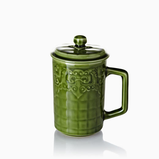 【配件】普通随身杯杯盖（拍之前先咨询客服确认具体搭配的杯盖款式） 商品图6