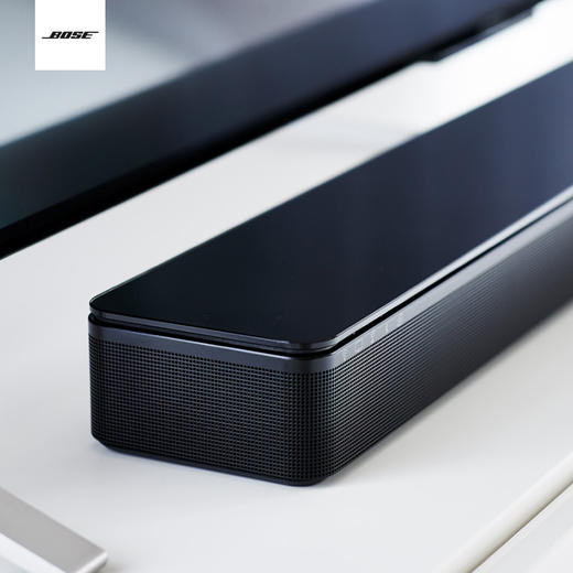 bose soundtouch 300 soundbar 扬声器