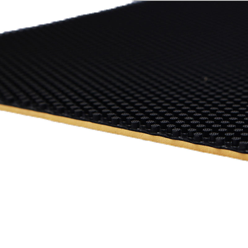 挺拔tibhar grass d.tecs 草内能 长胶套胶 长胶颗粒胶乒乓球套胶