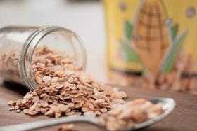 3月早餐打卡送玄米脆谷粒