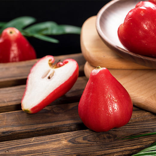 黑金刚莲雾（4A） 商品图5