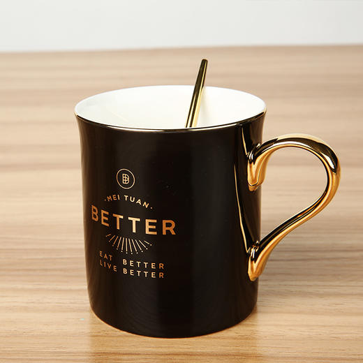 BETTER系列  咖啡杯套装 商品图4