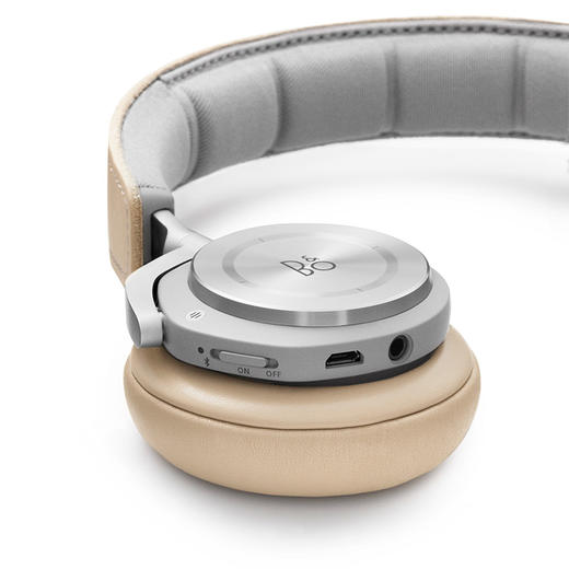 b&o beoplay h8 无线降噪蓝牙耳机头戴式 丹麦bo压耳触控通用耳麦