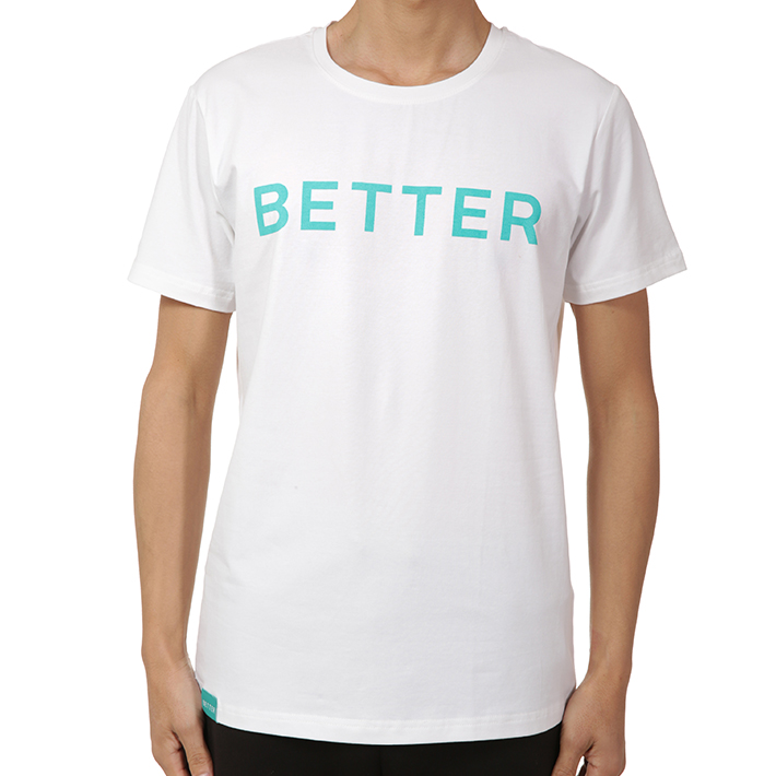 Better系列文化衫