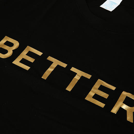 Better系列文化衫 商品图4