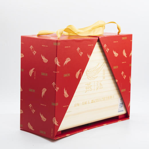 2019生香礼盒200g 商品图1