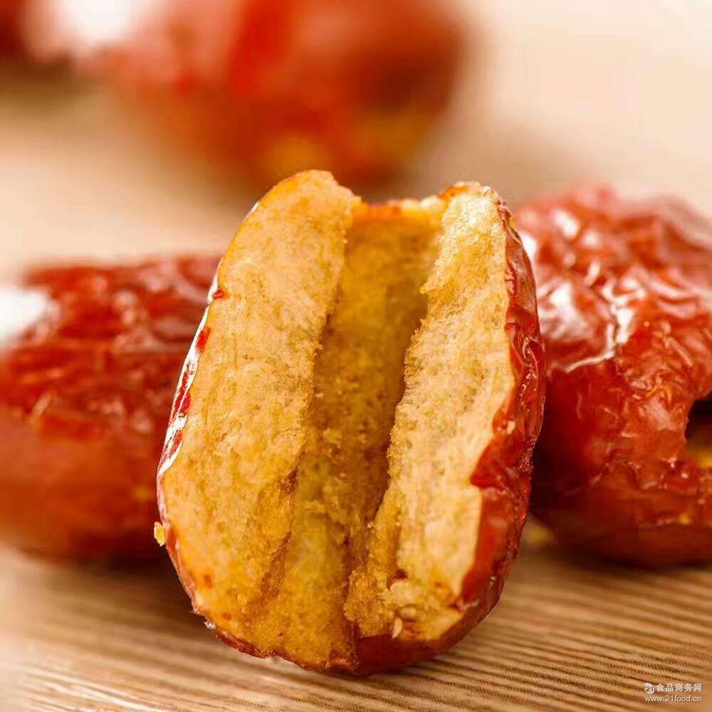 168g思宏香脆脆枣