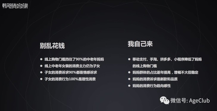 韩都衣舍迪葵纳创始人：如何打造年销售额超过2亿的中老年女装原创品牌？