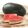 越南黑美人西瓜 个/约2500g/新鲜热带水果西瓜 清甜黑皮西瓜 到店选果补差价 商品缩略图2