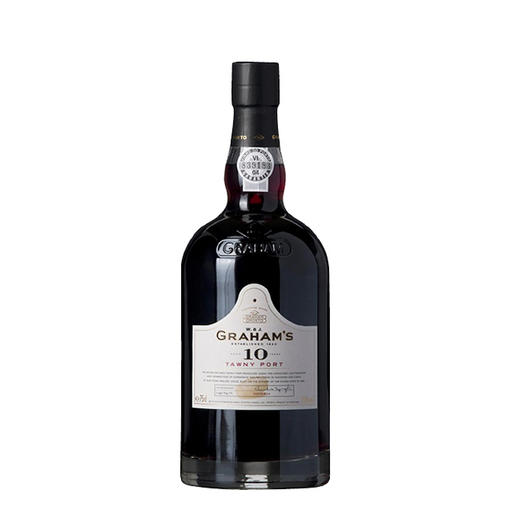 格兰姆十年波特酒 葡萄牙Grahams10 year Old Tawny Port, 商品图0