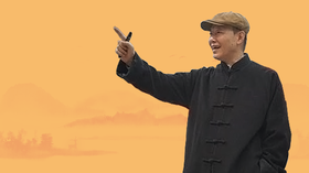 第4集 中庸，深入圣人之奥