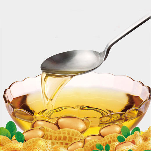 有机花生油4L@大士 商品图1