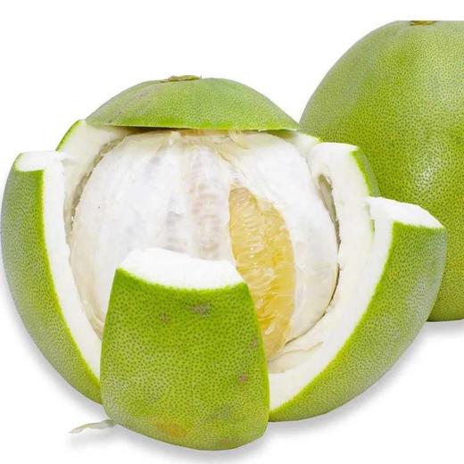 泰国青柚 1000g/果肉饱满 清甜可口 商品图0