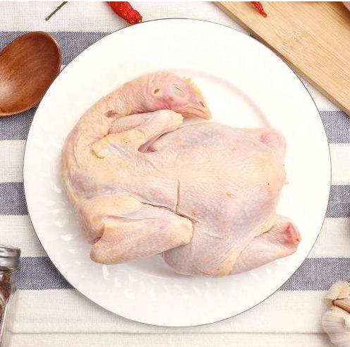 油鸡(童子鸡&公鸡&母鸡)，乌鸡，老母鸡 商品图1