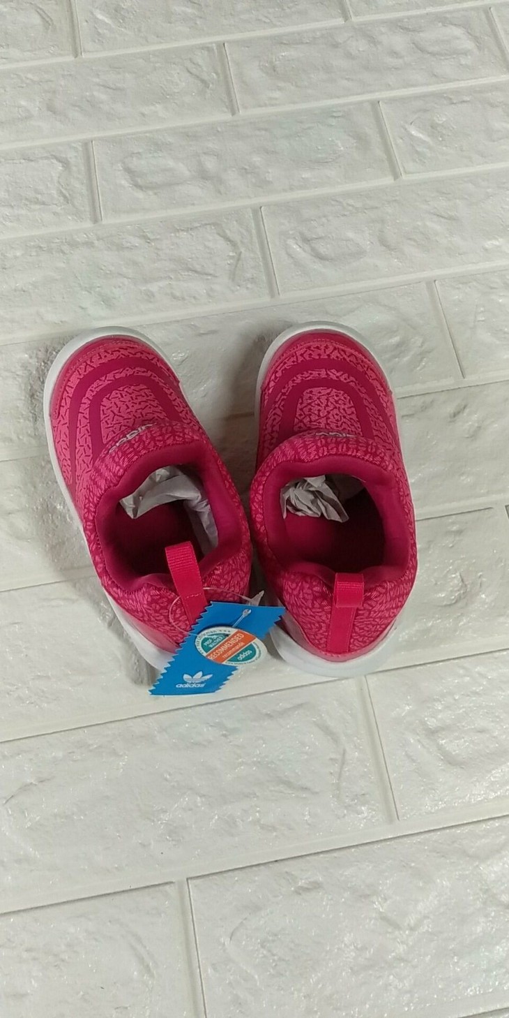 特价清仓 小海马儿童运动鞋