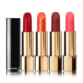 chanel 香奈儿丝绒唇膏口红 炫亮魅力 58号 116号