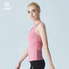 凡圣瑜伽春夏款性感蕾丝拼接美背瑜伽背心瑜伽服 FL09213 商品缩略图5